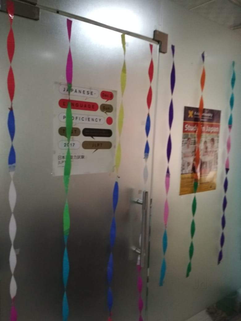 Tensai Institute of Japanese Language Tensai Institute Of Japanese Language photo 4